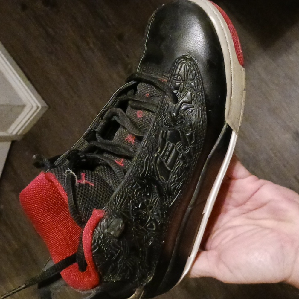 Jordan